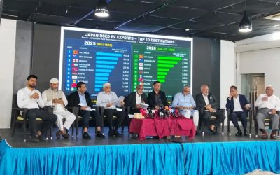 রিকন্ডিশন্ড ইভি আমদানিতে নিষেধাজ্ঞা, শর্তসাপেক্ষে অনুমতির দাবি বারভিডার