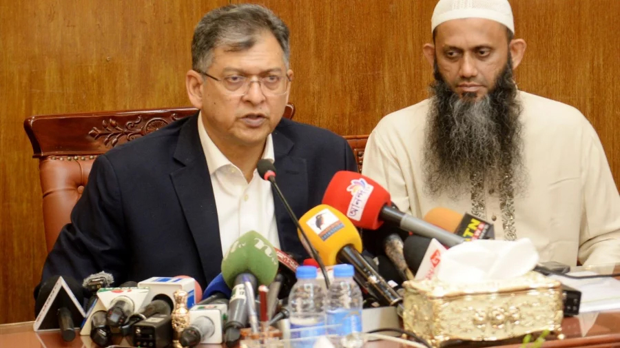 আইনশৃঙ্খলা পরিস্থিতির উন্নতি ঘটেছে,অপরাধ নিয়ন্ত্রণে আছে