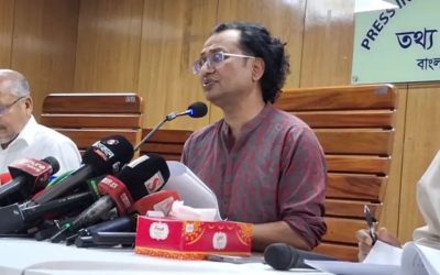 এলপিজির সংকট নেই, মজুতদারি করলে ব্যবস্থা