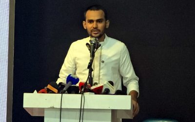 দুদকের অনুসন্ধান রাজনৈতিক হয়রানির অংশ