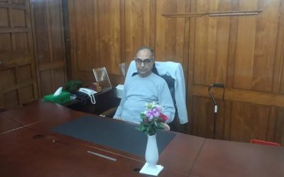 সংসদ অধিবেশনে অংশ নেবেন মির্জা আব্বাস