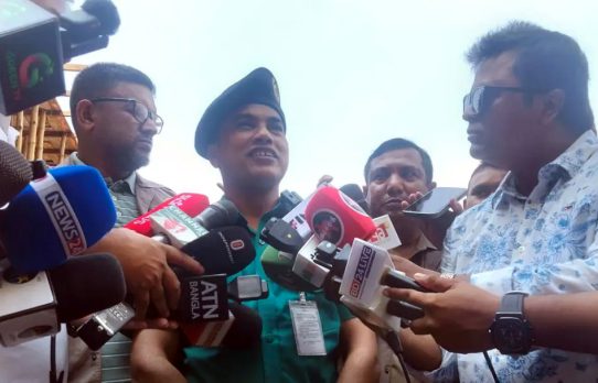 ‘জমি দখল নিয়ে সালমানের স্টুডিওতে হামলা-ভাঙচুর, চাঁদা দাবির তথ্য নেই’