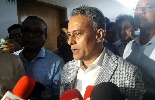 ট্রেনের ভাড়া বাড়ানো নিয়ে যা বললেন রেলমন্ত্রী