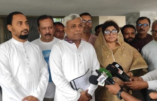 বিকালের মধ্যেই গ্যাসের চাপ স্বাভাবিক পর্যায়ে চলে আসবে