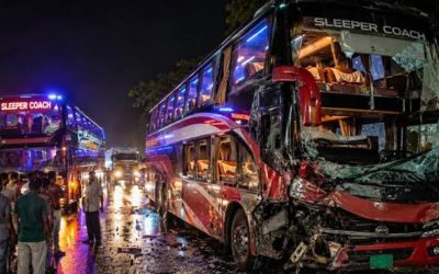 বিআরটিএর অনুমতি ছাড়া স্লিপার বাস চালানো যাবে না