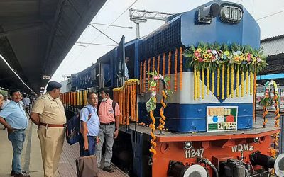 বাংলাদেশ-ভারত বৈঠক,বন্ধ ট্রেন চালু হচ্ছে না