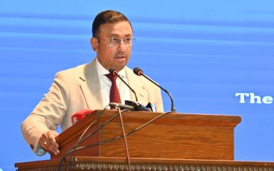 ভার‌তে ব্রিকস স‌ম্মেল‌নে যা‌চ্ছেন না প্রধানমন্ত্রী