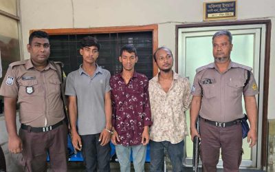 এক্সপ্রেসওয়েতে লাশ: লুঙ্গির কোচে টাকা দেখেই হত্যার পরিকল্পনা