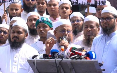 ৬ মাসে বিএনপি সরকার প্রত্যেকটি ক্ষেত্রে ব্যর্থ