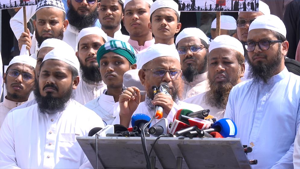 ৬ মাসে বিএনপি সরকার প্রত্যেকটি ক্ষেত্রে ব্যর্থ