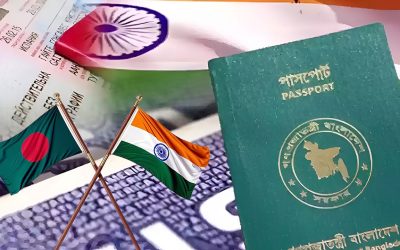 ভিসা দালাল থেকে সতর্ক থাকার আহ্বান ভারতীয় হাইকমিশনের