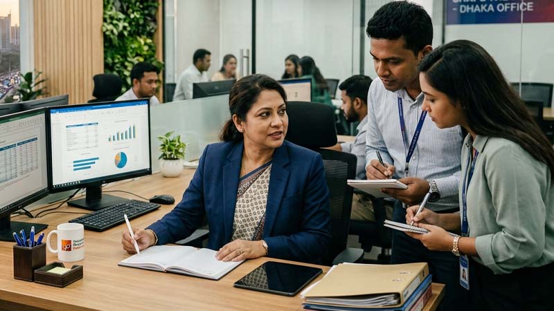 চাকরি দেবে মার্কেন্টাইল ব্যাংক, স্নাতক পাসেই আবেদনের সুযোগ