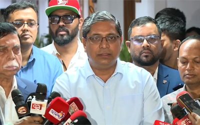 জ্বালানি খাতে বিনিয়োগ করতে চায় যুক্তরাজ্য