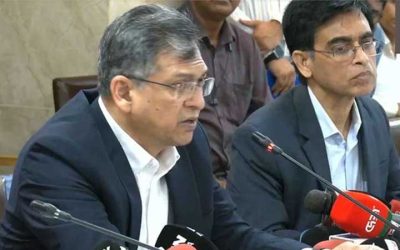 সাইবার সুরক্ষা আইনে সাংবাদিক গ্রেপ্তারে আদালতের অনুমতির প্রস্তাব