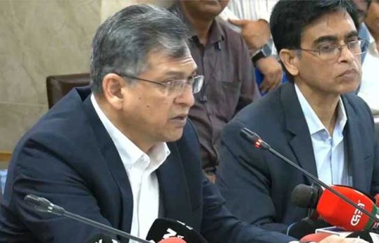 সাইবার সুরক্ষা আইনে সাংবাদিক গ্রেপ্তারে আদালতের অনুমতির প্রস্তাব