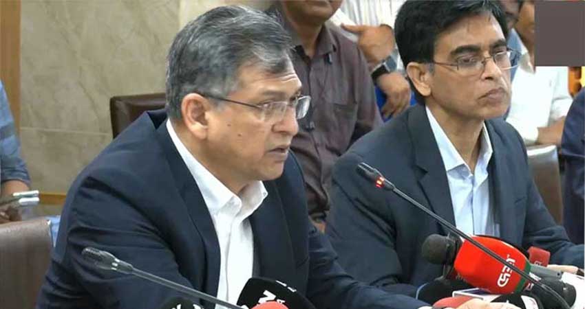 সাইবার সুরক্ষা আইনে সাংবাদিক গ্রেপ্তারে আদালতের অনুমতির প্রস্তাব