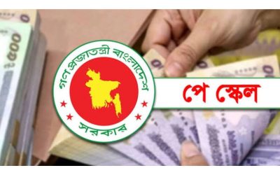 প্রজ্ঞাপন অনুযায়ী, পে-স্কেলের আওতার বাইরে থাকছে যে শ্রেণিগুলো