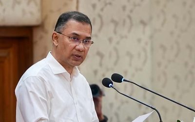 জাতিসংঘে বিশ্বনেতাদের সঙ্গে বৈঠক করবেন তারেক রহমান