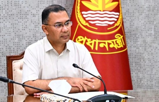 আগামীকাল ফেনী সফরে যাচ্ছেন প্রধানমন্ত্রী, ফেনীজুড়ে চলছে প্রস্তুতি