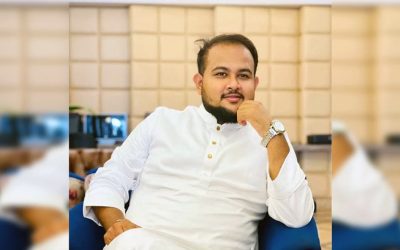 হাসনাতরা আগে চড়তো সাইকেলে, গণঅভ্যুত্থানের পর চড়ে প্রাডো গাড়িতে