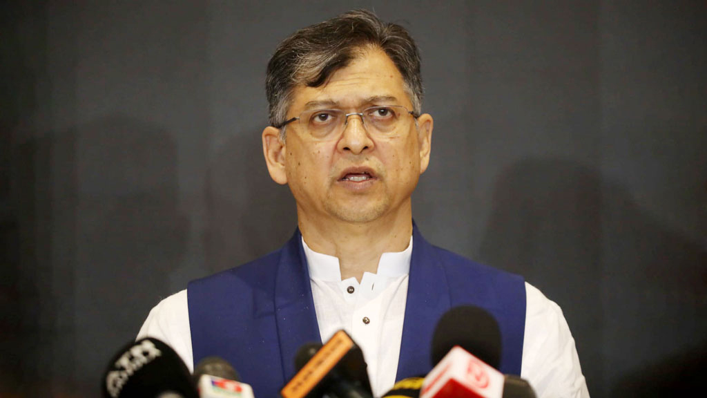 অপ্রতিম হত্যায় জড়িতরা ১২ ঘণ্টায় গ্রেপ্তার,তদন্ত প্রতিবেদনও দ্রুত দেওয়া হবে