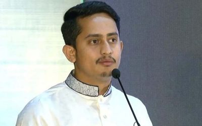এনসিপি জাতীয় পার্টির মতো পোষা বিরোধী দল হবে না