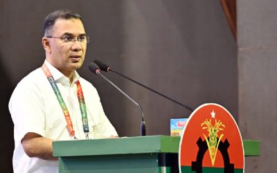 সংকটকে পুঁজি করে সীমা লঙ্ঘন না করার হুঁশিয়ারি প্রধানমন্ত্রীর