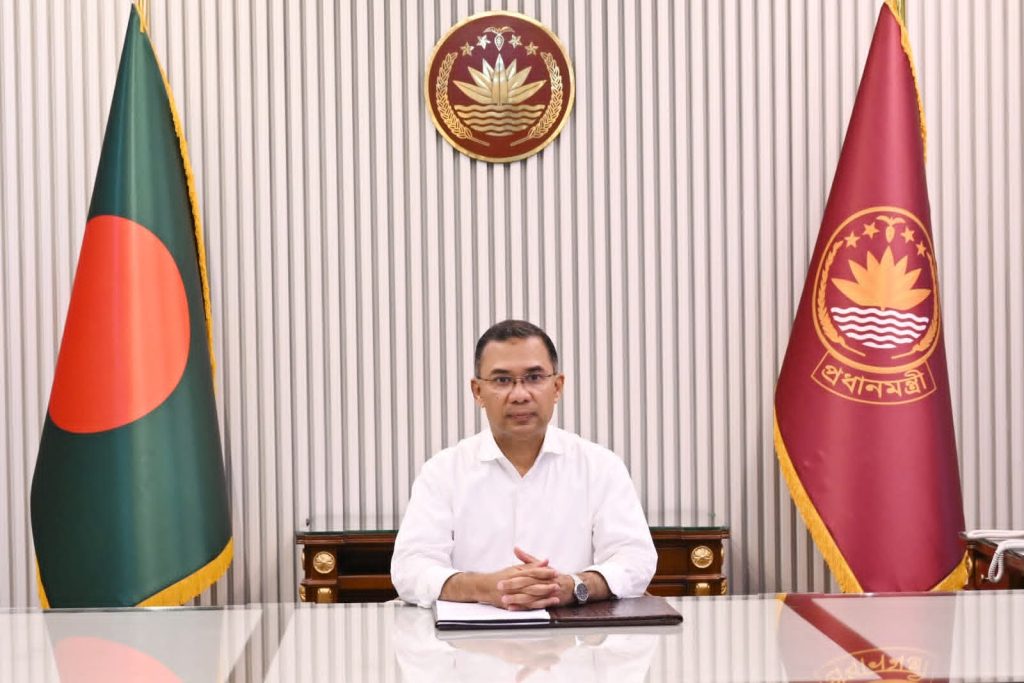 প্রধানমন্ত্রীকে সভাপতি করে পার্বত্য চট্টগ্রামবিষয়ক জাতীয় কমিটি পুনর্গঠন