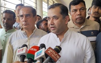 সাংবাদিক হিসেবে কাকে গণ্য করা হবে, তা স্পষ্ট থাকা প্রয়োজন