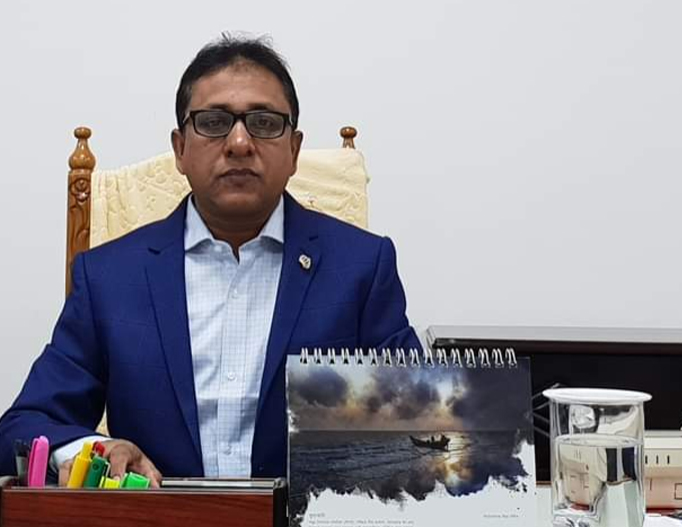 রেলের রাজস্বের টাকা চুরি করে কানাডার বেগমপাড়ায় সিওএস বেলাল!