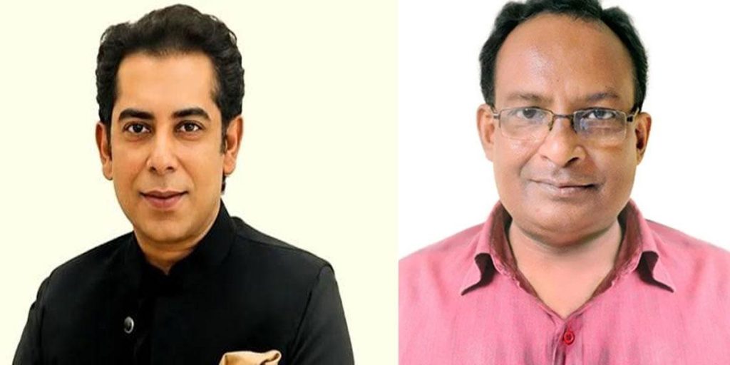 সাংবাদিক আমির খসরুর মৃত্যুতে তথ্যমন্ত্রীর গভীর শোক