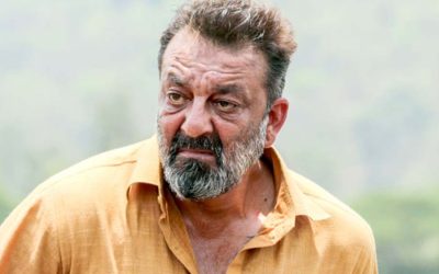 সঞ্জয়ের সেই বিতর্কিত অতীত আলোচনায়, অভিনেতাকে ‘ভণ্ড’ বলে আখ্যা