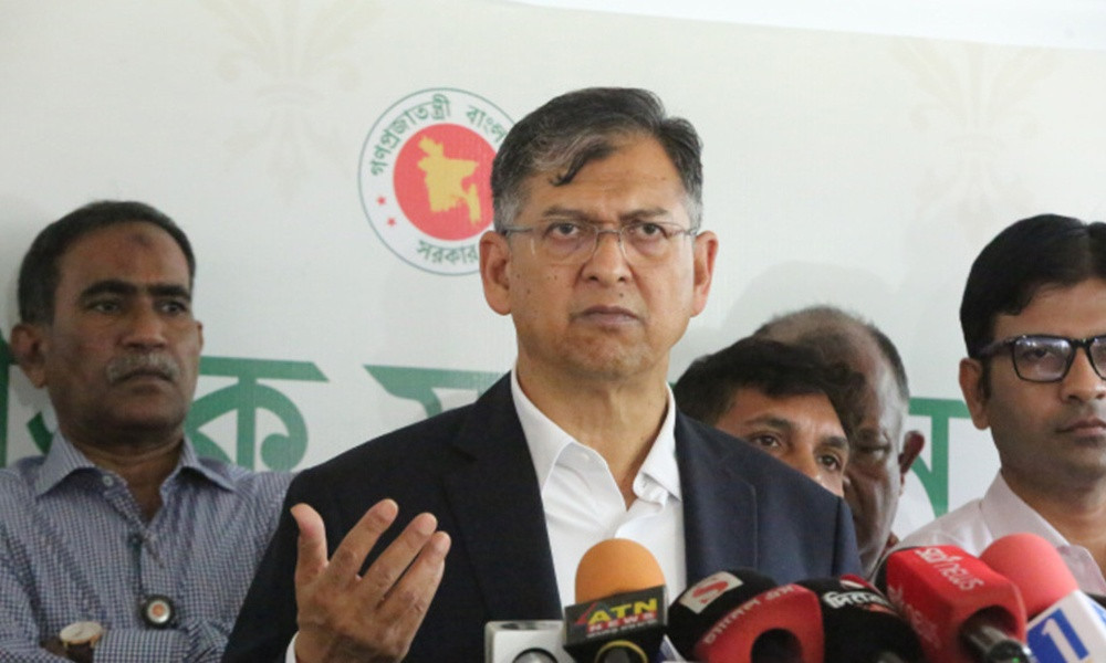 দেশে আইনের শাসন প্রতিষ্ঠায় পুলিশের ভূমিকা অগ্রগণ্য