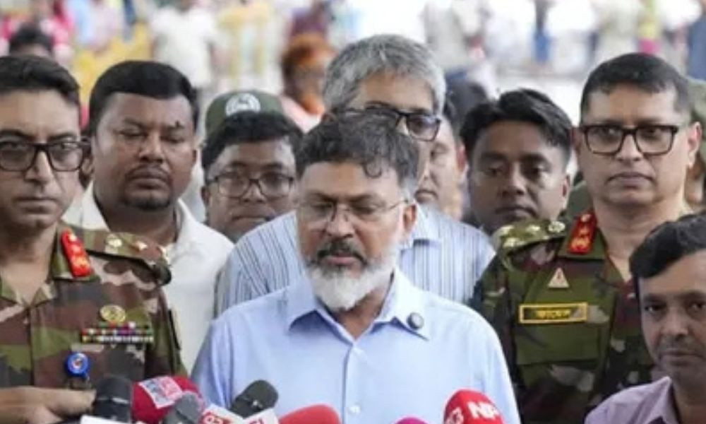 ফুটপাত দখলমুক্ত না হওয়া পর্যন্ত চলবে অভিযান