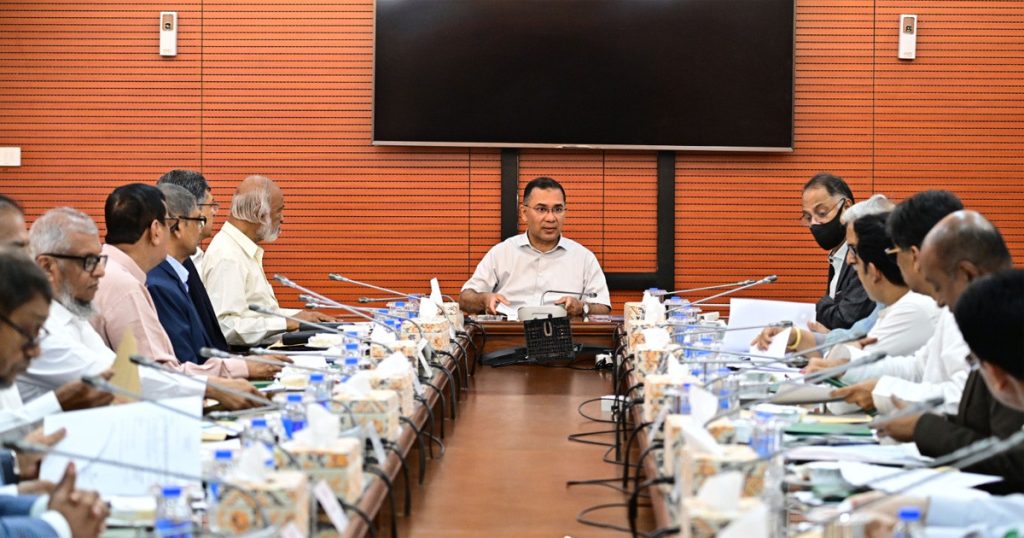 ৭ নভেম্বর সাধারণ ছুটি ঘোষণা