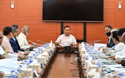 ৭ নভেম্বর সাধারণ ছুটি ঘোষণা