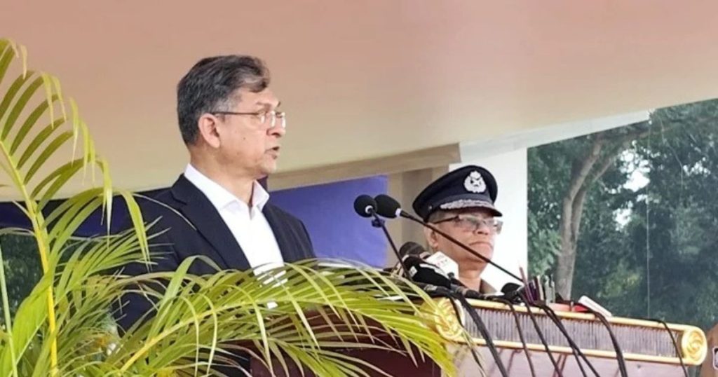 তাহসিফের মৃত্যু নিয়ে এখনই মন্তব্য করতে চান না স্বরাষ্ট্রমন্ত্রী