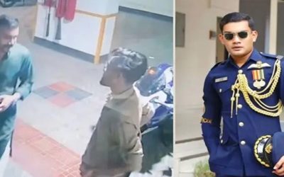 তাহসিফের মৃত্যু: বন্ধু দ্বীপকে হেফাজতে নিলো পিবিআই