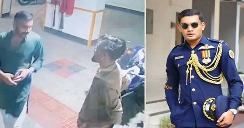 তাহসিফের মৃত্যু: বন্ধু দ্বীপকে হেফাজতে নিলো পিবিআই