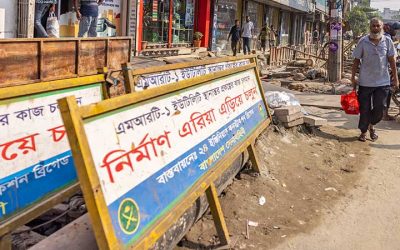 একসঙ্গে শুরু হচ্ছে তিন মেট্রোর কাজ, যানজট ও ভোগান্তির শঙ্কা