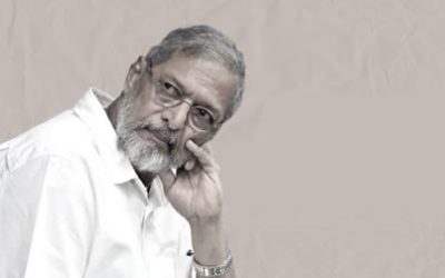 বর্ষীয়ান অভিনেতা নানা পাটেকর আর নেই