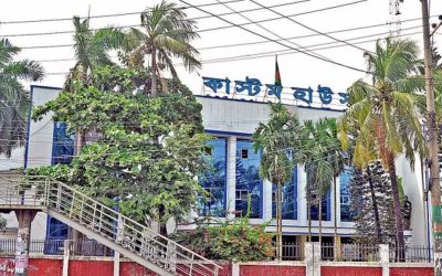 চট্টগ্রাম কাস্টমসে রাজস্ব প্রবৃদ্ধি ১১ শতাংশ, ঘাটতি ১০ হাজার কোটি টাকা