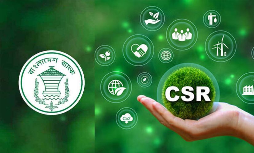 বছরের প্রথমার্ধে ব্যাংকগুলোর সিএসআর ব্যয়ে ধস