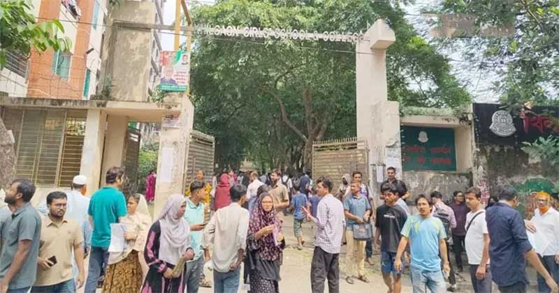 যুব উন্নয়নের নিয়োগ পরীক্ষার প্রশ্নপত্র ফাঁস, পরীক্ষা স্থগিত