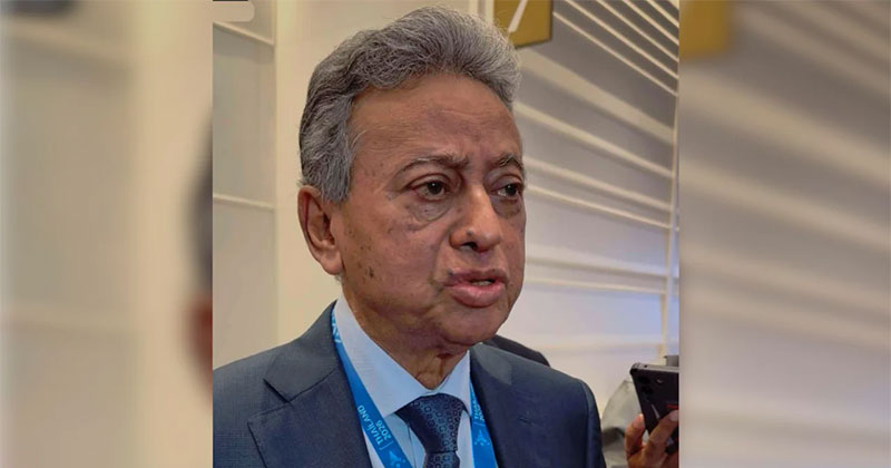 চীনের সঙ্গে ঋণ নয়, যৌথ বিনিয়োগে যেতে চায় বাংলাদেশ