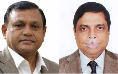 সিনিয়র সচিব হলেন শহীদুল হাসান ও আবদুল খালেক