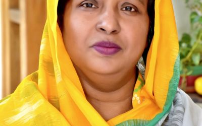 নারায়ণগঞ্জে তুহিন হত্যা মামলায় আইভীর জামিন মঞ্জুর