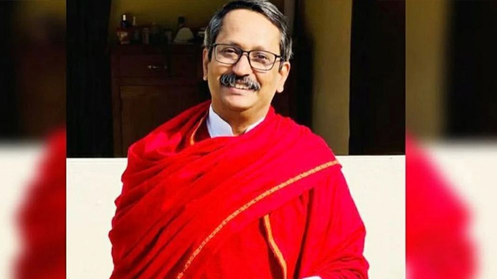 রিকশাচালক আল আমিন হত্যা মামলায় সাবেক এমপি গ্রেফতার