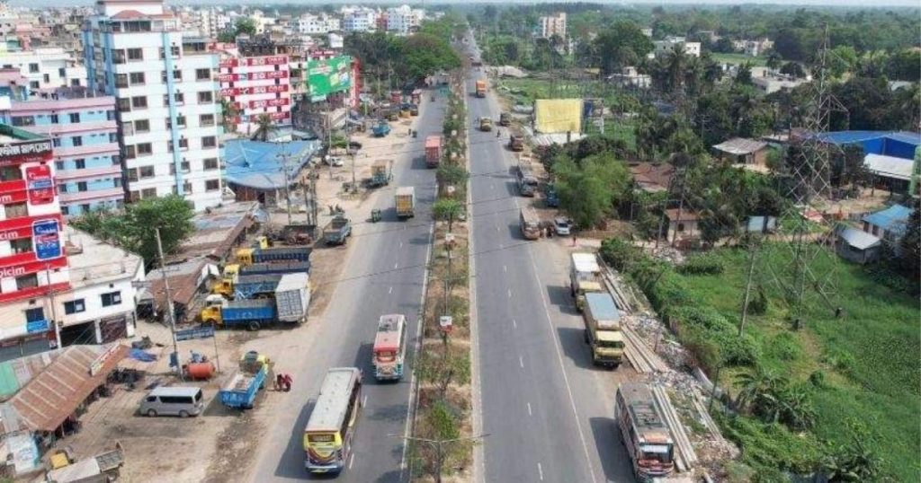 ৬৪৭ কোটি ডলার বিদেশি ঋণ চায় সরকার