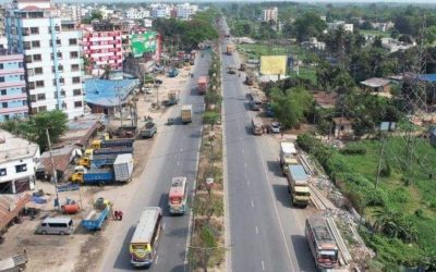 ৬৪৭ কোটি ডলার বিদেশি ঋণ চায় সরকার